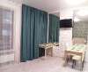 Сдам студию в Москве, м. Селигерская, Ильменский пр. 14к3, 27 м²