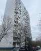 Сдам 2-комнатную квартиру в Москве, м. Крылатское, Осенний б-р 18к2, 50 м²