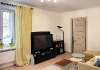 Сдам 3-комнатную квартиру в Москве, м. Парк Победы, ул. Пырьева 7А, 65 м²