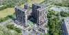 Сдам студию в Москве, м. Селигерская, Дегунинская ул. 9к1, 25 м²