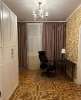 Сдам 3-комнатную квартиру в Москве, м. Сокольники, ул. Стромынка 5, 78 м²