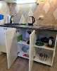 Сдам студию в Москве, м. Окружная, Гостиничный пр. 8к1, 20 м²