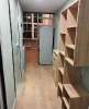Сдам 1-комнатную квартиру, 2-й Вольный пер. 11, 26 м²
