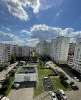 Сдам 1-комнатную квартиру в Москве, м. Люблино, ул. Марьинский Парк 41к2, 37.8 м²