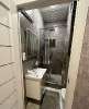 Сдам студию в Москве, м. Рассказовка, Новомосковский административный округ поселение Внуковское ул. Анны Ахматовой 11к1, 26 м²