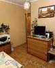 Сдам комнату в 2-к квартире в Москве, м. Сокол, Окружной пр. 34к2, 13.5 м²