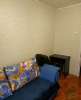 Сдам 2-комнатную квартиру в Москве, м. Выхино, ул. Молдагуловой 28к3, 45 м²