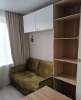 Сдам студию, ул. Буракова 1к1, 13.1 м²