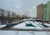 Сдам студию в Москве, м. Солнцево, ул. Авиаторов 1, 24 м²