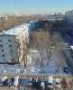 Сдам 1-комнатную квартиру в Москве, м. Кантемировская, ул. Медиков 24, 31.5 м²