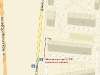 Сдам комнату в 3-к квартире в Москве, м. Улица Скобелевская, Ленинский г.о. рабочий пос. Боброво Крымская ул. 13, 14 м²