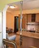 Сдам 2-комнатную квартиру в Москве, м. Крымская, ул. Винокурова 11к3, 45 м²