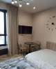 Сдам студию, 2-й пер. Петра Алексеева 5, 29.7 м²