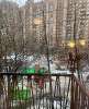 Сдам 2-комнатную квартиру в Москве, м. Октябрьское поле, ул. Маршала Бирюзова 7, 62 м²