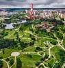 Сдам 2-комнатную квартиру в Москве, м. Митино, ул. Барышиха 10к1, 55.5 м²