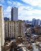 Сдам 1-комнатную квартиру в Москве, м. Марьино, Мячковский б-р 18к1, 40 м²