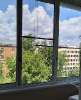 Сдам комнату в 3-к квартире в Москве, м. Филевский парк, Кастанаевская ул. 30к2, 14 м²