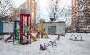 Сдам 3-комнатную квартиру в Москве, м. Свиблово, Игарский пр. 17, 73 м²