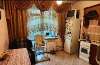 Сдам комнату в 2-к квартире, Байкальская улица 18к1, 20 м²