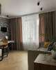Сдам студию в Москве, м. Селигерская, . 107к3, 35 м²
