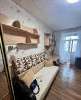 Сдам 3-комнатную квартиру в Москве, м. Молодежная, ул. Боженко 10к2, 67 м²