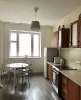 Сдам 1-комнатную квартиру, улица Маршала Тухачевского 58к3, 45 м²