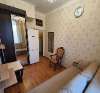 Сдам комнату в 4-к квартире в Москве, м. Авиамоторная, Авиамоторная ул. 47, 9 м²