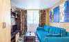 Сдам студию в Москве, м. Технопарк, Автозаводская ул. 23с16, 25 м²