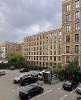 Сдам 3-комнатную квартиру в Москве, м. Павелецкая, Кожевническая ул. 5, 76.2 м²