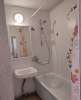 Сдам 1-комнатную квартиру, пр-т Защитников Москвы 12, 39 м²