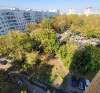 Сдам 2-комнатную квартиру в Москве, м. Текстильщики, ул. Артюхиной 5, 50 м²