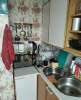 Сдам комнату в 3-к квартире в Москве, м. Южная, Варшавское ш. 126, 18 м²