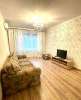 Сдам 2-комнатную квартиру в Москве, м. Южная, Сумская ул. 6к3, 45 м²
