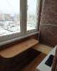 Сдам 2-комнатную квартиру, ул. Брусилова 7, 54 м²