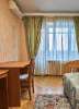 Сдам 4-комнатную квартиру в Москве, м. Арбатская, Никитский б-р 17, 84.7 м²