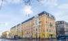 Сдам студию в Москве, м. Первомайская, Первомайская ул. 126, 19 м²