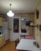 Сдам 3-комнатную квартиру, Окская ул. 48/2, 64.5 м²