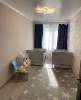 Сдам 3-комнатную квартиру в Москве, м. Савеловская, Бутырская ул. 6, 60 м²