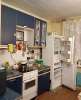 Сдам 1-комнатную квартиру в Москве, м. Выхино, Ферганская ул. 11к6, 32 м²