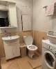 Сдам 1-комнатную квартиру в Москве, м. Коломенская, Нагатинская наб. 14к1, 44 м²