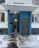 Сдам 1-комнатную квартиру в Москве, м. Пражская, Дорожная ул. 14к1, 33 м²