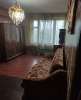 Сдам 1-комнатную квартиру в Москве, м. Аннино, Варшавское ш. 154к4, 52 м²