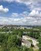 Сдам 1-комнатную квартиру в Москве, м. Улица академика Янгеля, Харьковский пр. 9к1, 39 м²