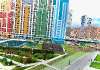 Сдам 1-комнатную квартиру в Москве, м. Улица Скобелевская, Старокрымская ул. 15к1, 41 м²