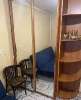 Сдам комнату в 3-к квартире, ул. Софьи Ковалевской 2к1, 10 м²