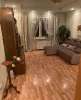 Сдам 1-комнатную квартиру, Новокуркинское ш. 25к2, 47.3 м²