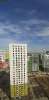 Сдам 3-комнатную квартиру в Москве, м. Улица Скобелевская, Ленинский г.о. рабочий пос. Дрожжино Южная ул. 3к4, 78 м²