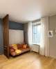 Сдам студию, Корабельная ул. 6, 33 м²