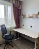 Сдам 1-комнатную квартиру в Москве, м. Братиславская, ул. Перерва 43, 40 м²