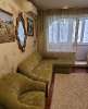 Сдам 2-комнатную квартиру в Москве, м. Щелковская, Алтайская ул. 31, 50 м²